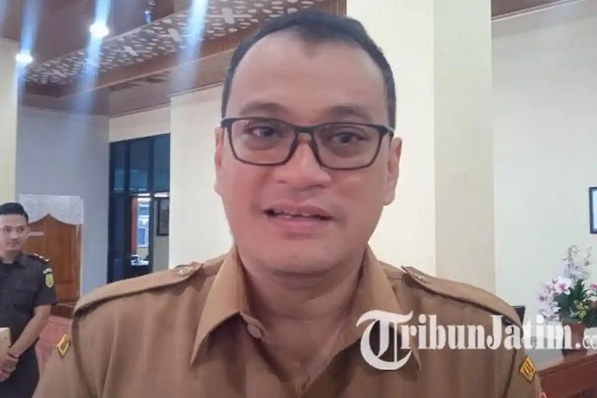 Pusat Data Nasional Diretas, Diskominfo Pastikan Tak Ganggu Pelayanan Publik di Jember