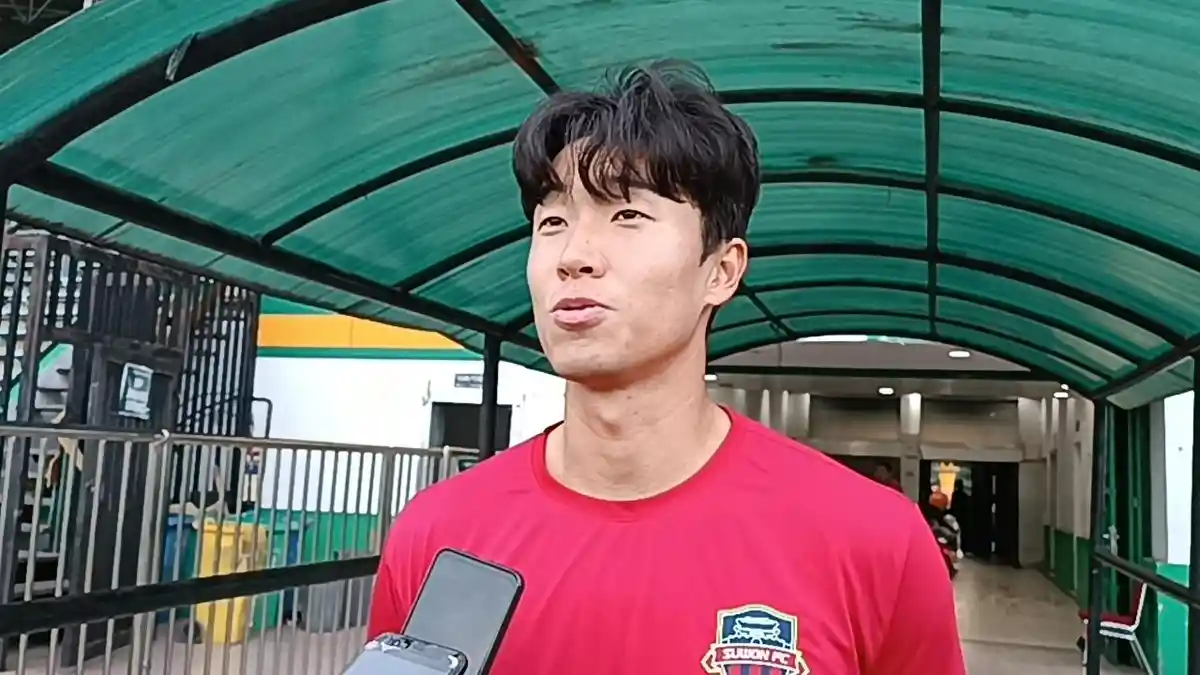 Kim Ki Su Optimistis Bawa PSMS Medan Promosi ke Liga 1