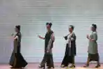 Fashion Show Penyintas Kanker