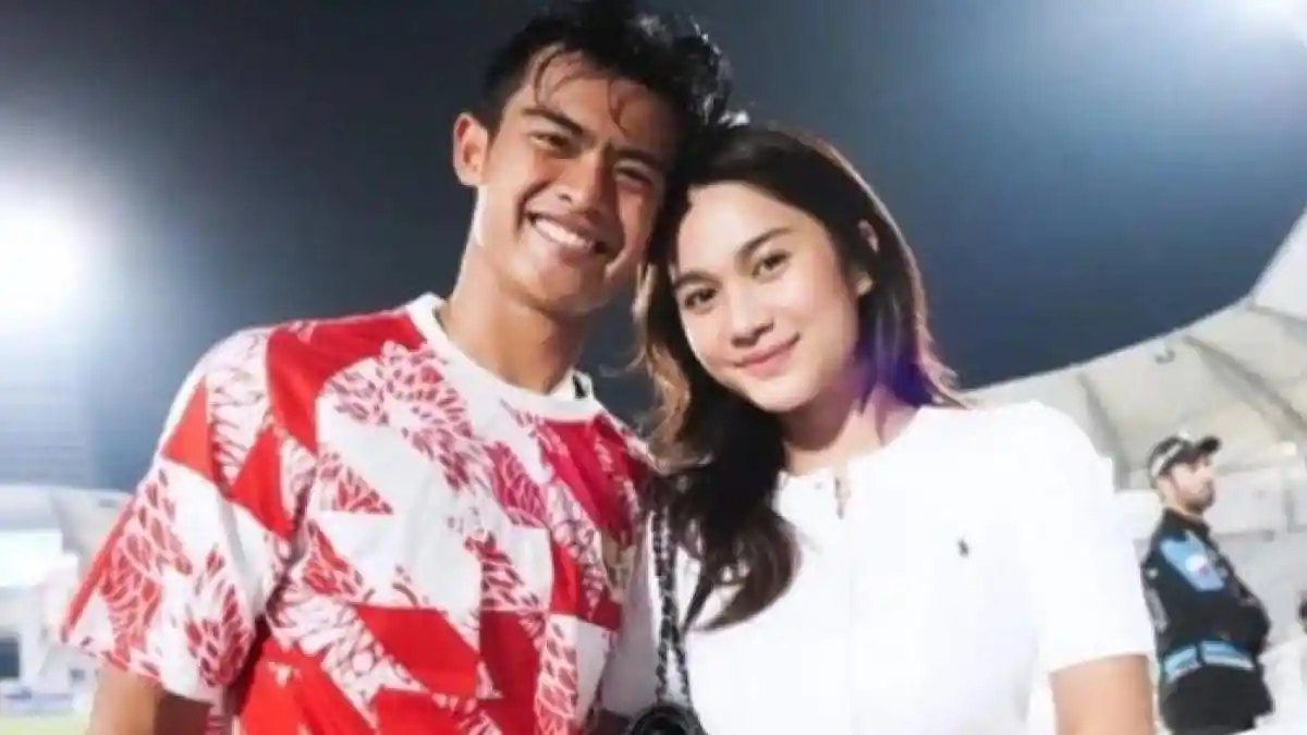 Pratama Arhan & Azizah Salsha Cerai, Isyarat Keretakan Rumah Tangga Terkuak