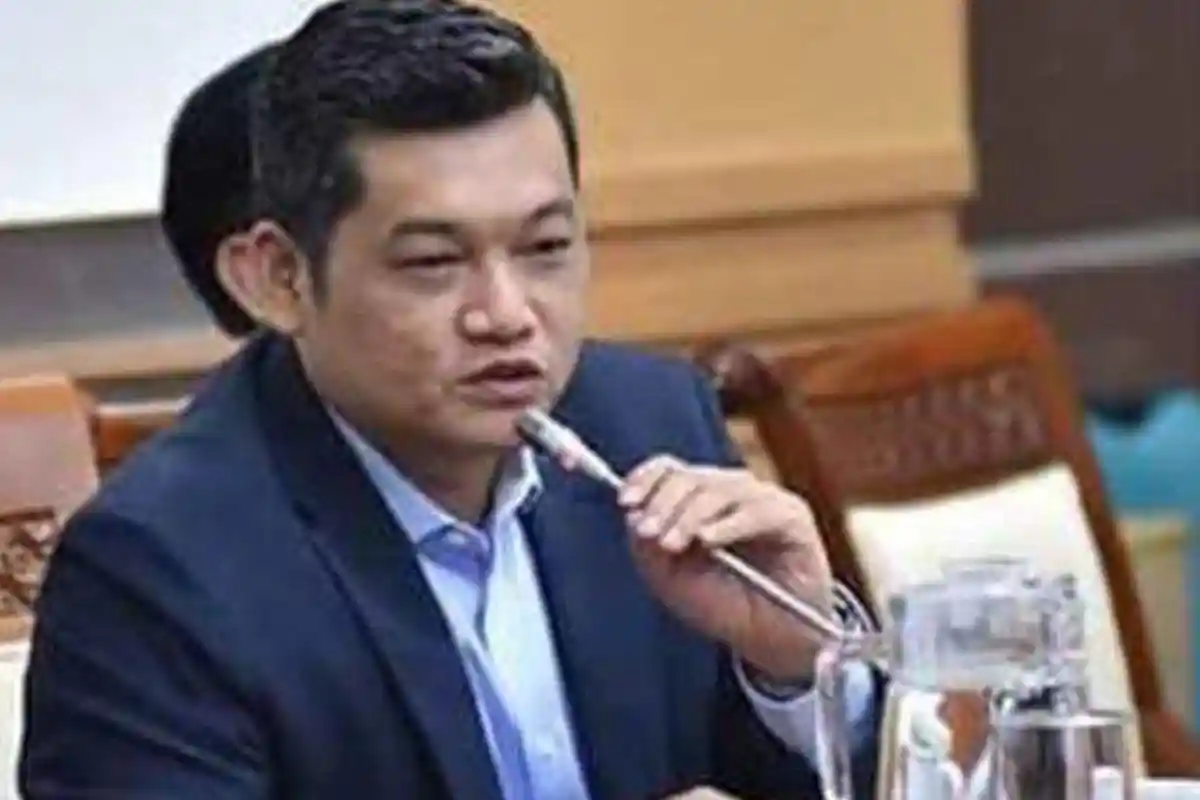 Ilham Pangestu Pertanyakan Kenapa Jamaah Umrah Belum Bisa Diberangkatkan dari Aceh?