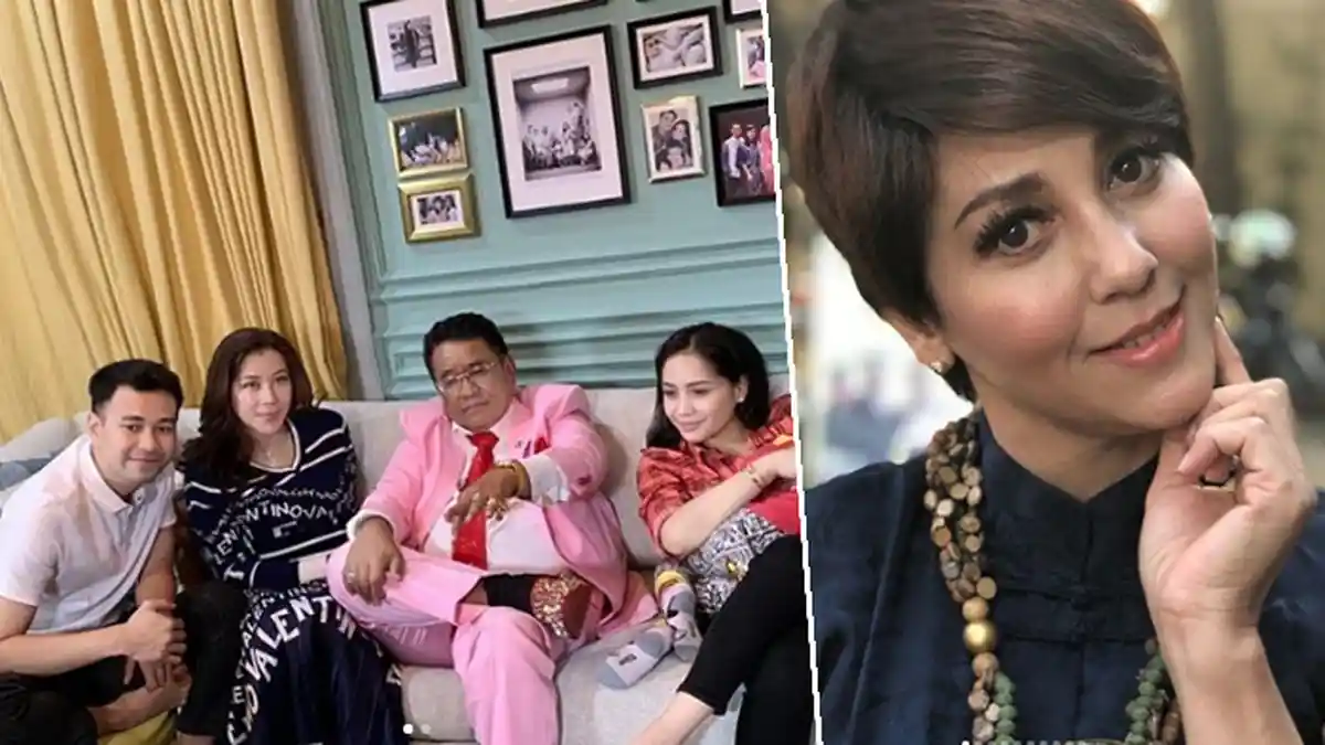 Hotman Paris Bongkar Pertemuan Pertama dengan Meriam Bellina, Ternyata Asprinya yang Jadi 'Kompor'