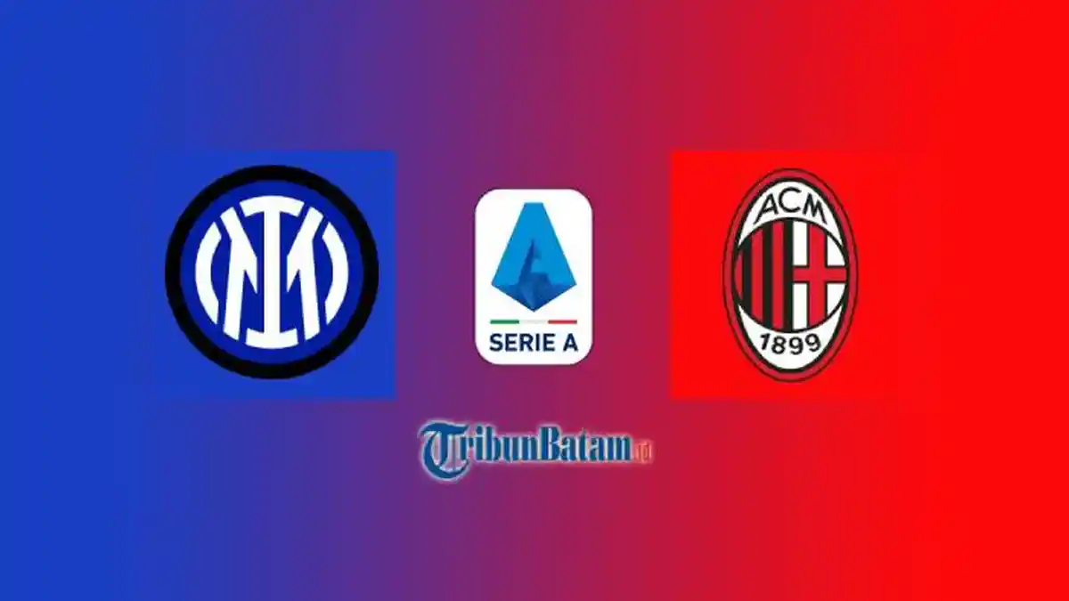 Live Streaming Inter Milan vs AC Milan Kick Off 00.00 WIB, AC Milan: Menang atau Lupakan Scudetto