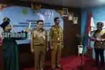 Soroti Kondisi Pedagang, Wali Kota Banjarmasin Minta Dewas Perumda Pasar Tak Beratkan Pelaku Usaha