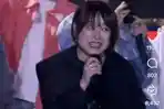 Kejutan Besar di Penutupan Marapthon! Maki Otsuki Tampil Live Bawakan “Memories”, Reza Arap Nangis