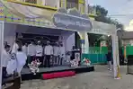Haji Fahmi Dilantik Jadi Ketua DMI Kabupaten TTU