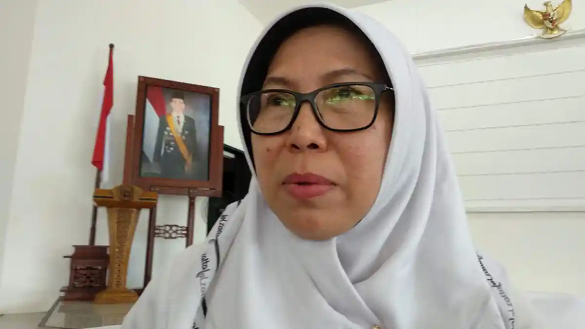 Hilaria Yusnani Tegaskan Daftar CPNS Tak Dipungut Biaya Sepeserpun