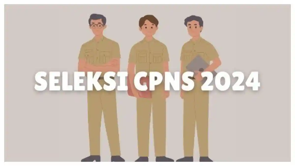 Pemkab Sukoharjo Jateng Resmi Tutup Pendaftaran CPNS, Total 5.643 Mendaftar  