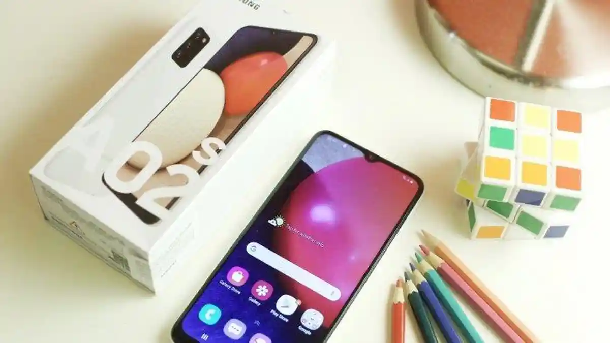 List Update Harga Samsung di Akhir Oktober 2021: Galaxy M62, Galaxy A32s 5G, Galaxy A32, Galaxy A52