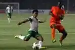 Indonesia vs Belanda