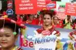 Gerakan 7 Hari Minum Susu