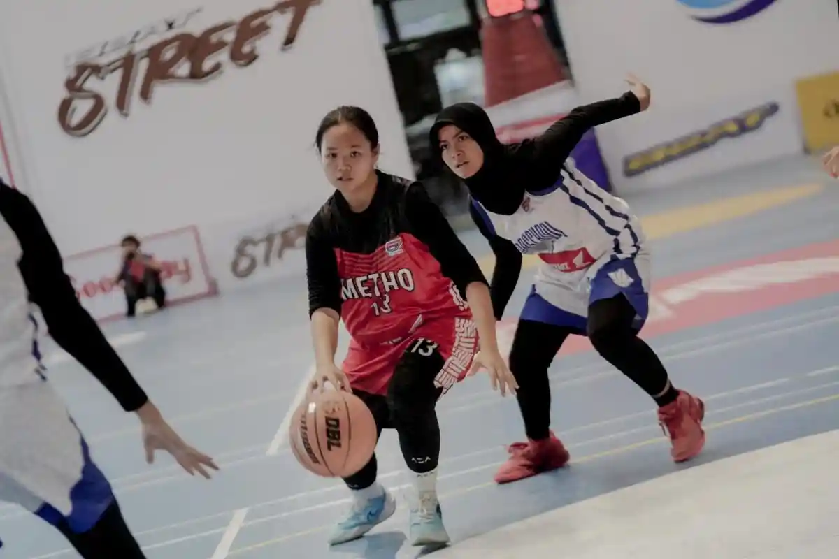 Hasil DBL Aceh: Hari Kedua Semakin Sengit !