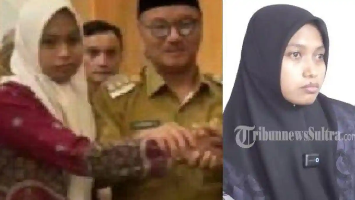 Pengakuan Guru Supriyani Kini Cabut Kesepakatan Damai dengan Ipda WH dan Istri, Merasa Tertekan