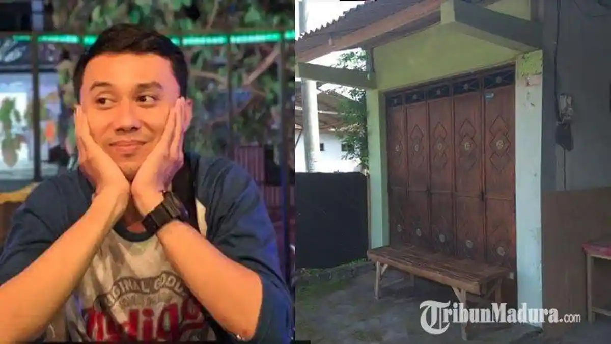 Sering Bersolek Mirip Cewek, AS Bunuh Guru Honorer Dimutilasi Usai Pulang Menjadi TKI di Malaysia