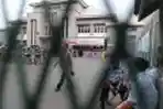 Suasana di LP Salemba
