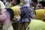 Ridwan Kamil Beri Arahan dan Motivasi CPNS Angkatan 2019