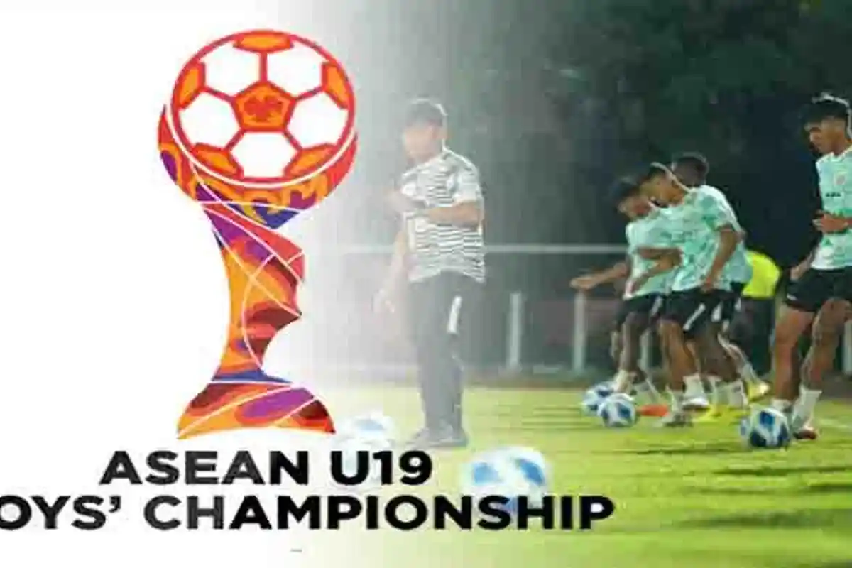 Daftar Pemain Timnas Indonesia U19 untuk Piala AFF U-19 2024 Lengkap! Jens Raven hingga Welber Halim