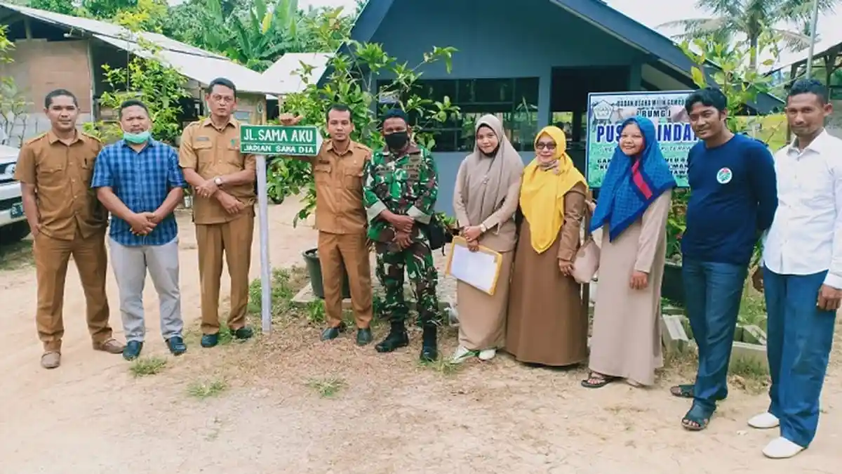 Banyak BUMDes Jalan di Tempat, Ini Penyebabnya Berdasarkan Monev DPMG dan Inspektorat Lhokseumawe