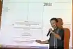 Chandra M Hamzah Membantah Tuduhan Nazaruddin