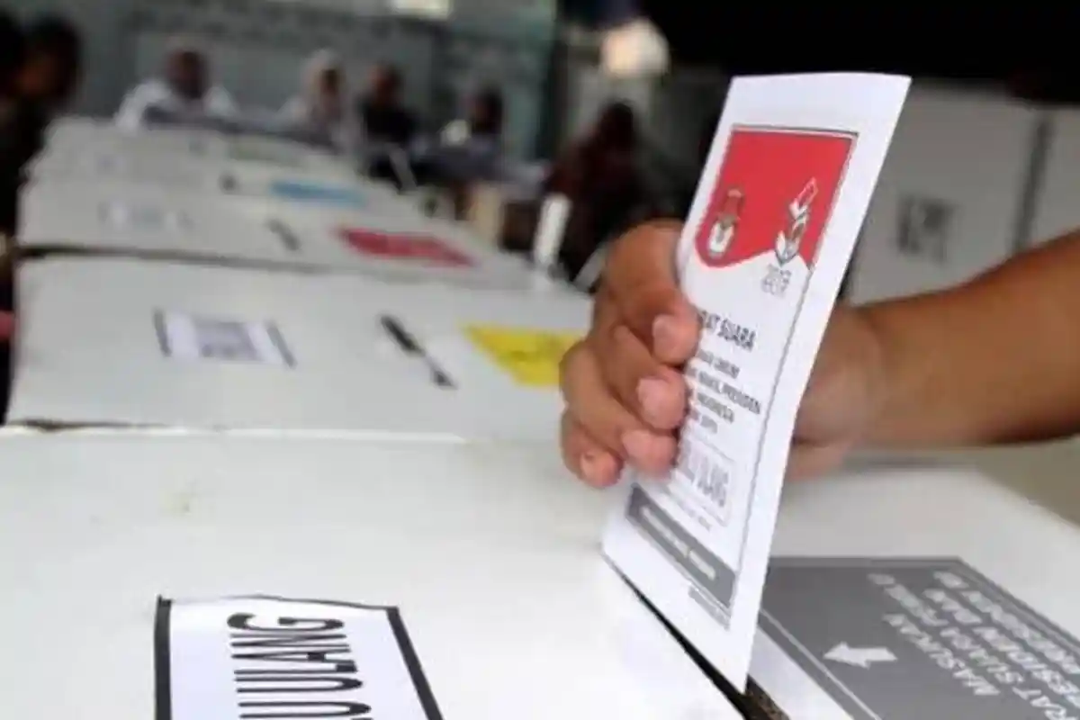 Cara Cek Real Count KPU Pilkada Serentak 2024, Simak Juga Link Quick Count Hasil Perhitungan Suara