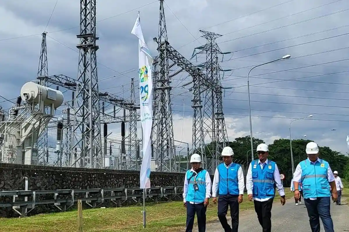 Kabar Baik! 341 Ribu Pelanggan PLN di Sulbar Dapat Diskon 50 Persen di 2025
