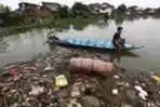 Banjir di Baleendah Bandung