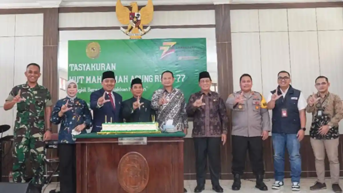 Angka Perceraian di Lamongan Tinggi, Muncul Usulan Dirikan Anjungan Gugatan di Setiap Kecamatan
