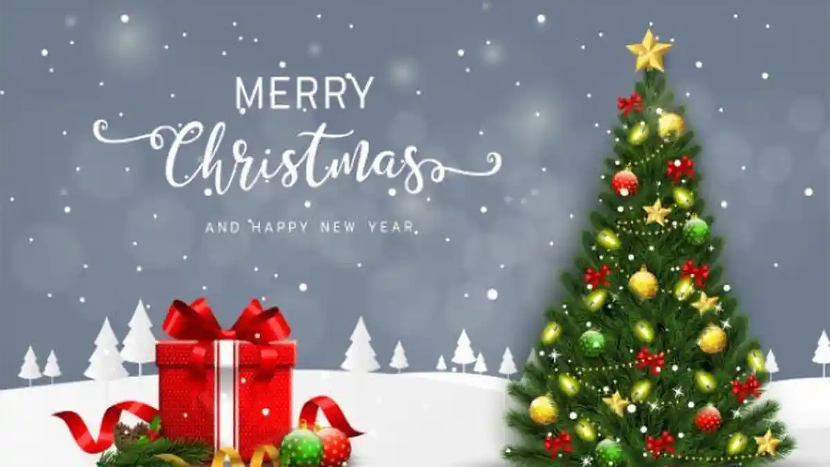 Rekomendasi 10 Ide Kado Natal dan Tahun Baru Terbaik
