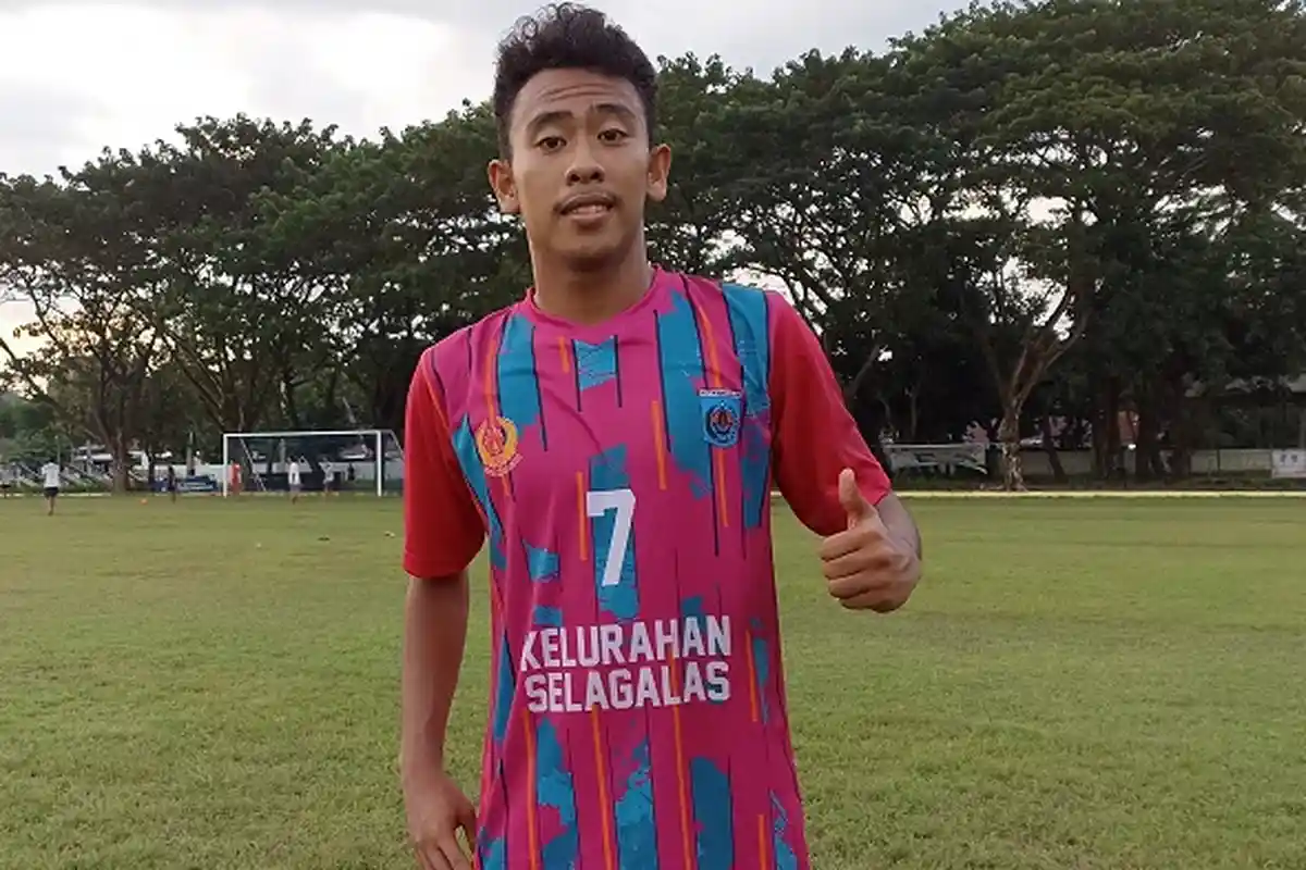 Sistem Gugur 16 Besar Bergulir, Ini Jadwal Harum Cup Sabtu 27 Mei 2022