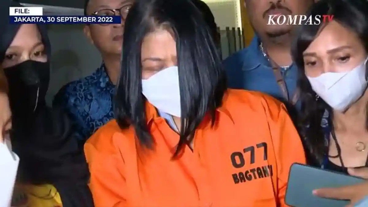 Jelang Sidang, Kondisi Putri Candrawathi Diungkap Pengacara, Fisik Sehat Tapi Mentalnya Tidak Tahu