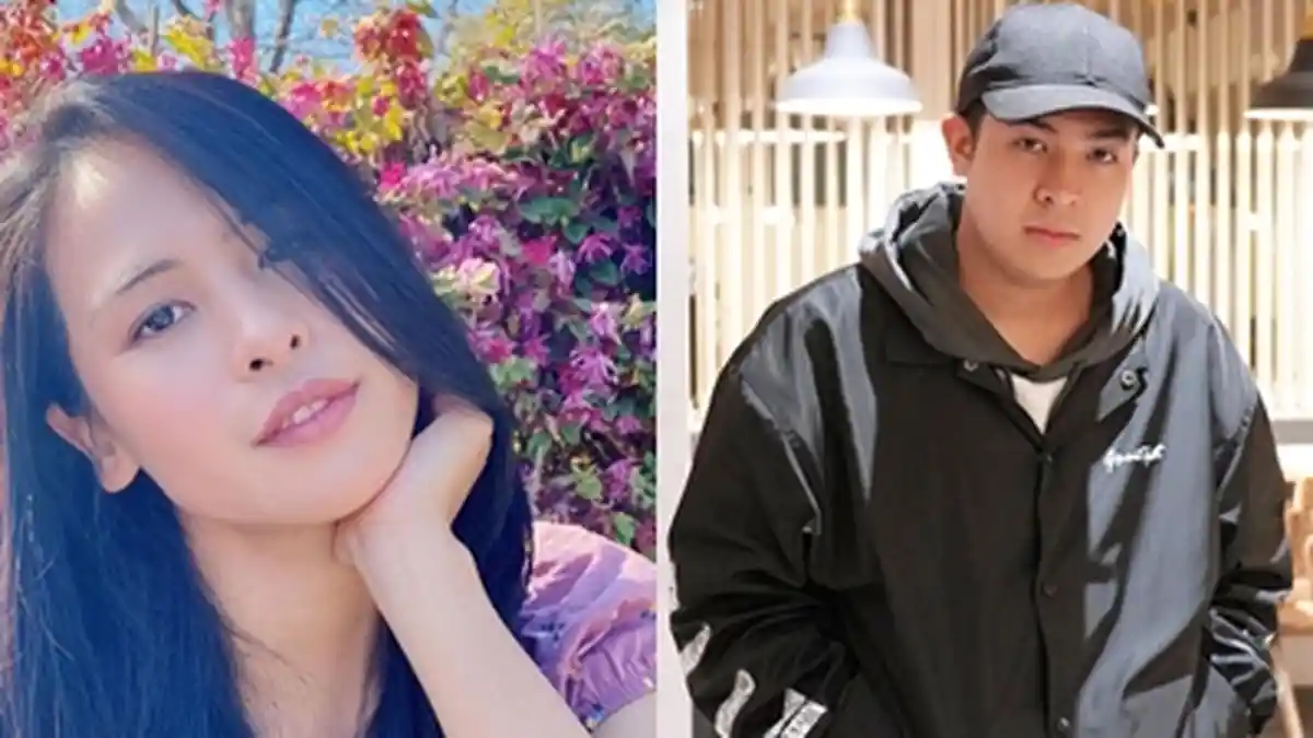 Maudy Ayunda dan Jerome Polin Berhasil Masuk Daftar Forbes 30 Under 30 Asia, Ini Sederet Prestasinya