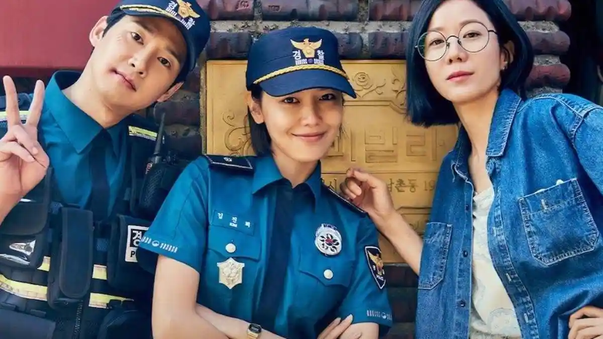 8 Rating Drama Korea Terbaru Juli 2023, Drakor No Others Melonjak