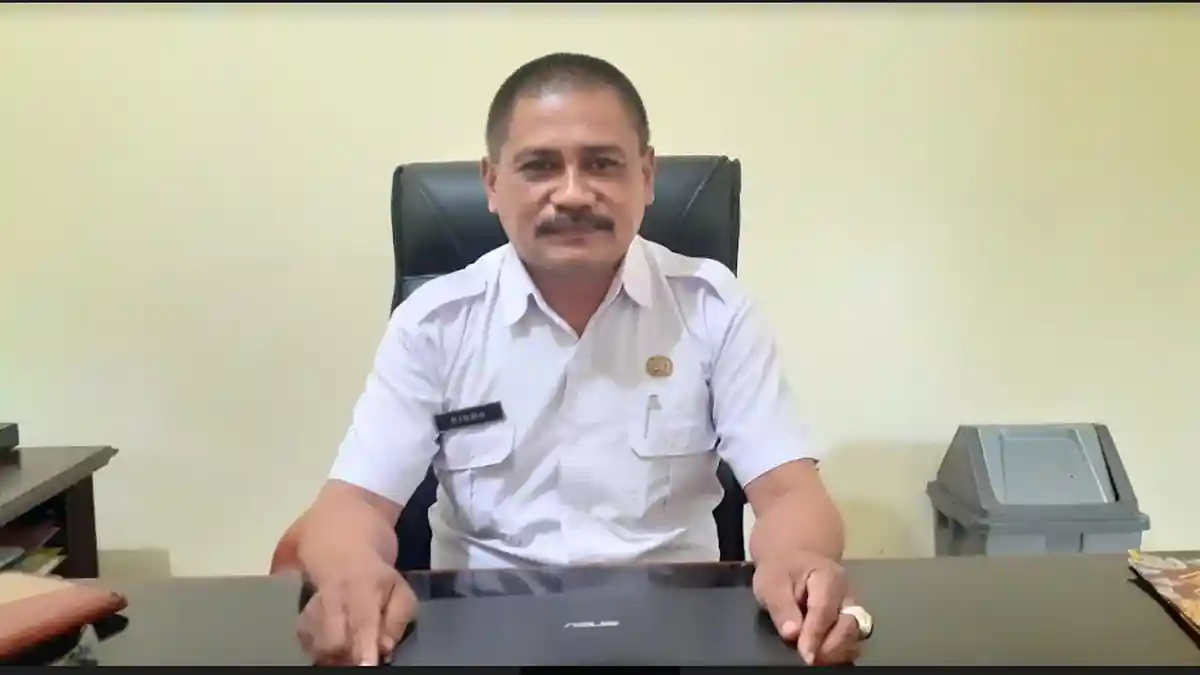 Kadis Kesehatan Sumba Tengah Mengaku Stok Vaksin Covid-19 Kosong