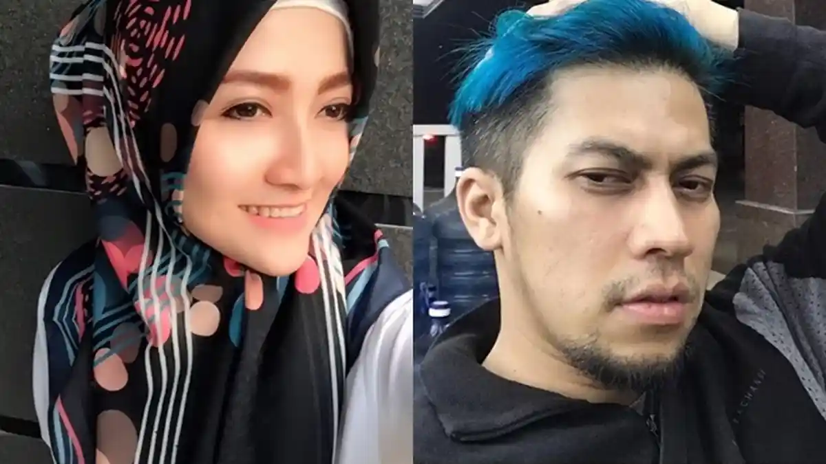 Pilih Pergi Ketimbang Dimadu dengan Umi Pipik, Kabar Istri Sunu Ex Matta Band Sekarang Diluar Dugaan