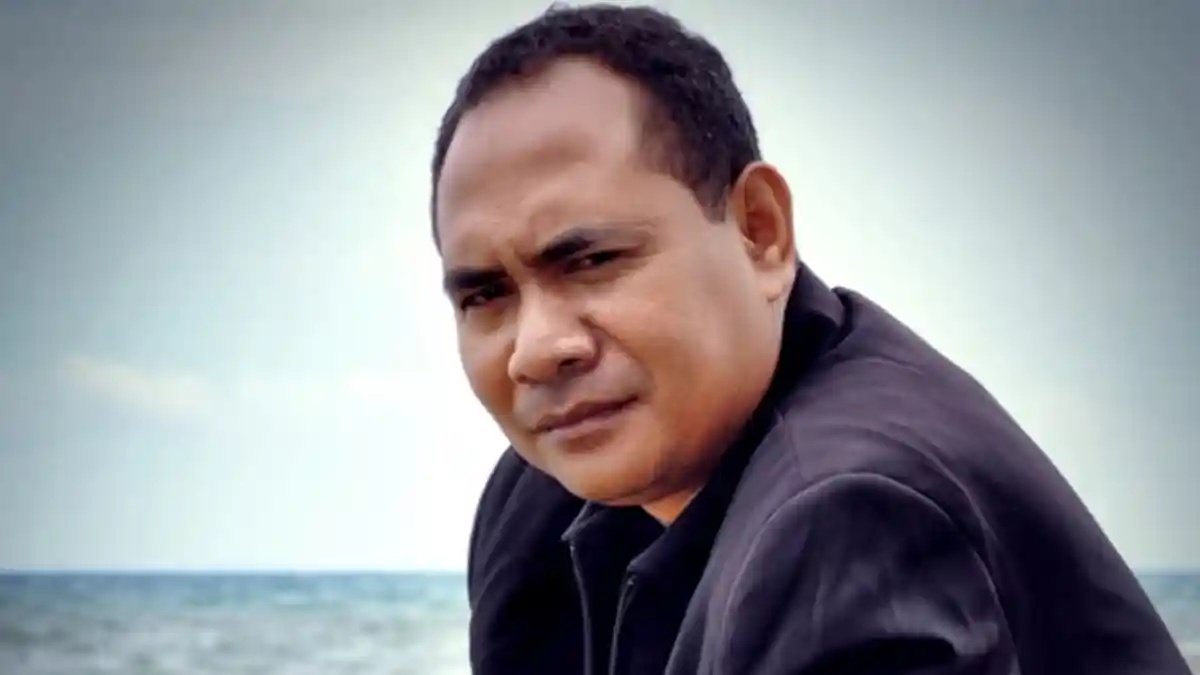 Renungan Harian Katolik, Rabu 24 Februari 2021: MENJADI TANDA