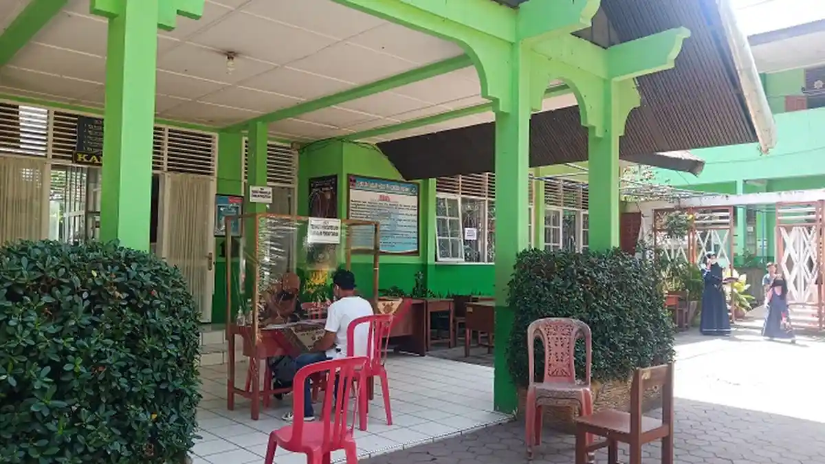 Update PPDB SD 2021 di Padang, Jumlah Kuota Jalur Afirmasi Ditambah Menjadi 17 Persen