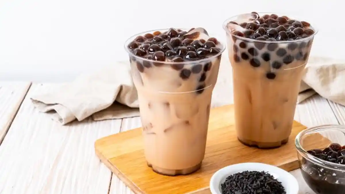 Ternyata Tidak Sama, Ini Perbedaan Antara Pearl, Boba dan Bubble Tea yang Jarang Diketahui