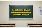 Inilah-100-Jawaban-Teka-Teki-Masa-Pengenalan-Lingkungan-Sekolah-Tahun-Ajaran-20252026.jpg
