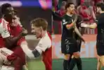 Jadwal Final UCL 2026 PSG vs Arsenal, Lengkap Jam Tayang, Live TV dan H2H