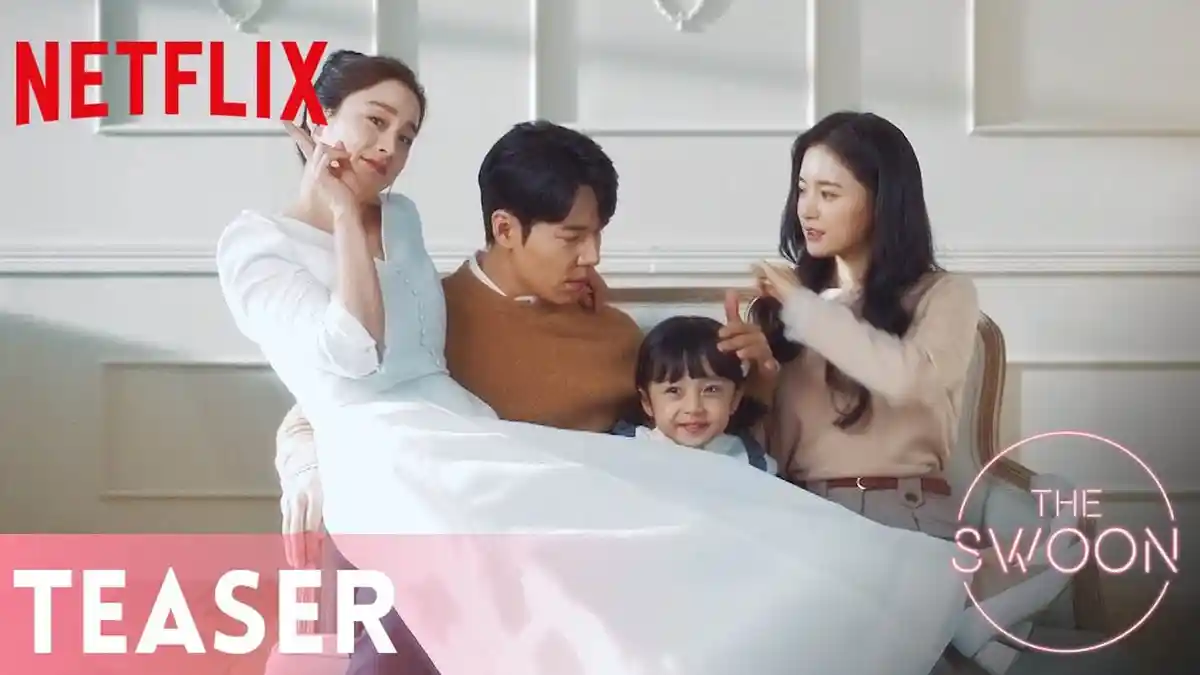 Nonton Streaming Drakorindo Hi Bye Mama Episode 13 & 14 Sub Indonesia, Bisa Langsung di Download