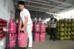 Harga Bahan Bakar Minyak dan Gas Naik