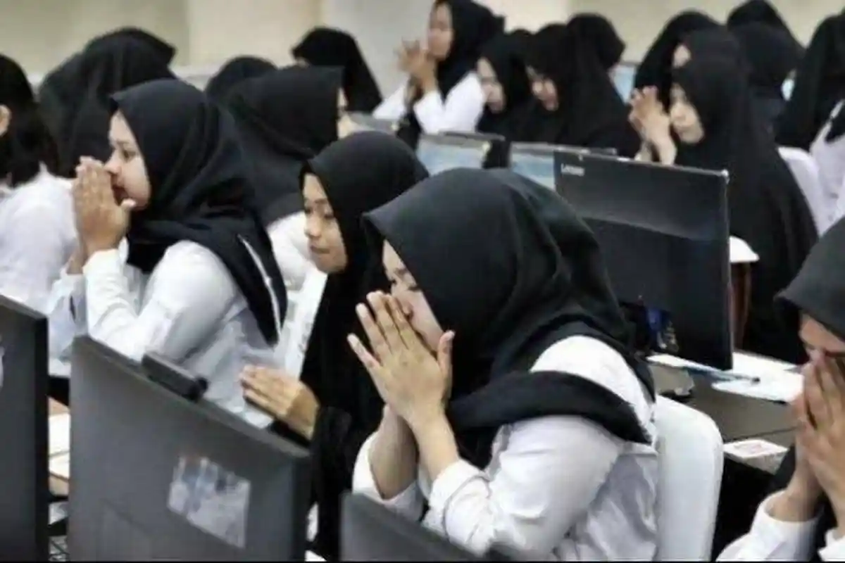 Pengumunan Kelulusan CPNS 2023 Hari Ini, Cek Sekarang