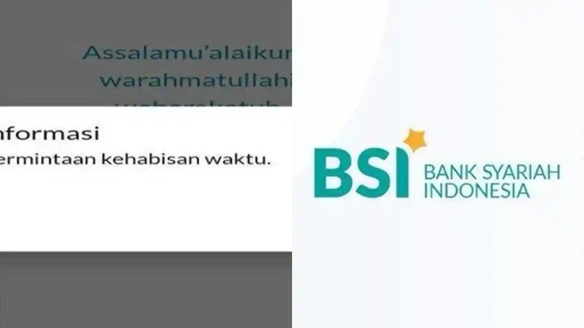 Ini Nomor Call Center BSI Jika Nasabah Mengalami Masalah Saat Transaksi