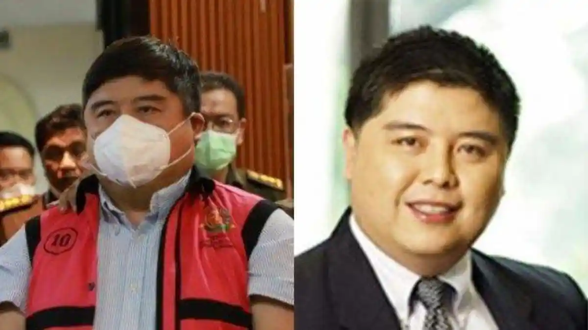 Apa Peran Lin Che Wei yang Kini Jadi Tersangka Kasus Dugaan Mafia Minyak Goreng?
