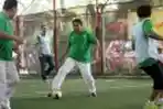 Turnamen Futsal Jamsostek