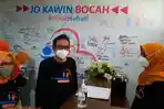 Retno Sudewi Sebut Ada Perubahan Regulasi Batas Minimum Usia Menikah