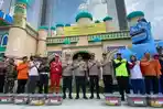 Kapolda Jabar Prediksi Puncak Arus Balik Mulai Selasa Besok