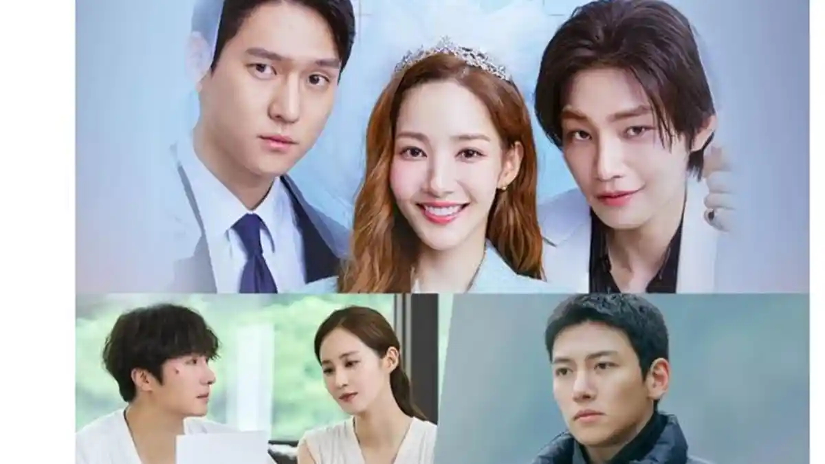 3 Drama Korea dengan Rating Tertinggi pada 21 September 2022, Salah Satunya Love in Contract