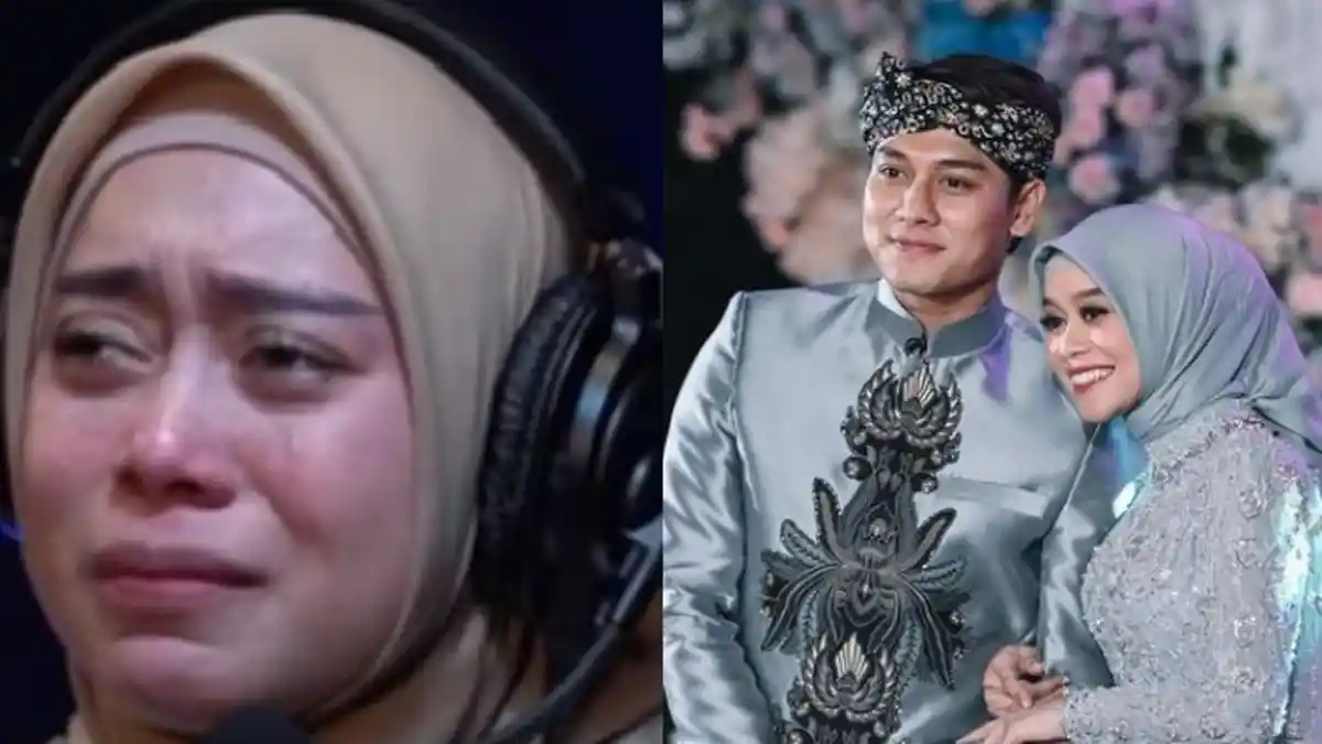 Istrinya Hamil Besar, Terungkap Ngidam Lesti Kejora yang Belum Jua Dituruti Rizky Billar hingga Kini