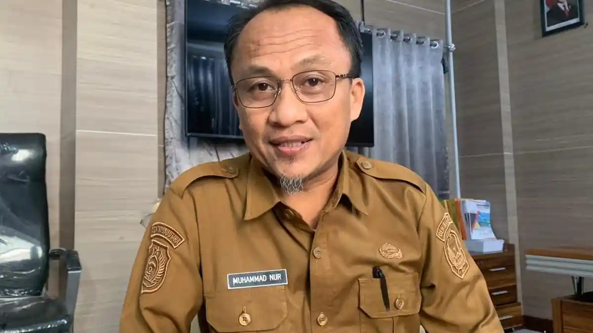 Hingga Pertengahan Desember 2024, PAD Halmahera Selatan Sudah 93,68 Persen